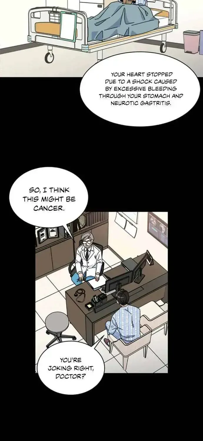 Read 1st year Max Level Manager chapter 1.3 image 51 on Lezhin