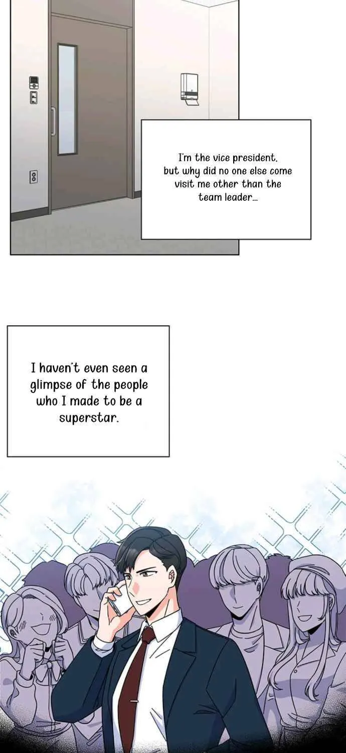 Read 1st year Max Level Manager chapter 1 image 14 on Lezhin