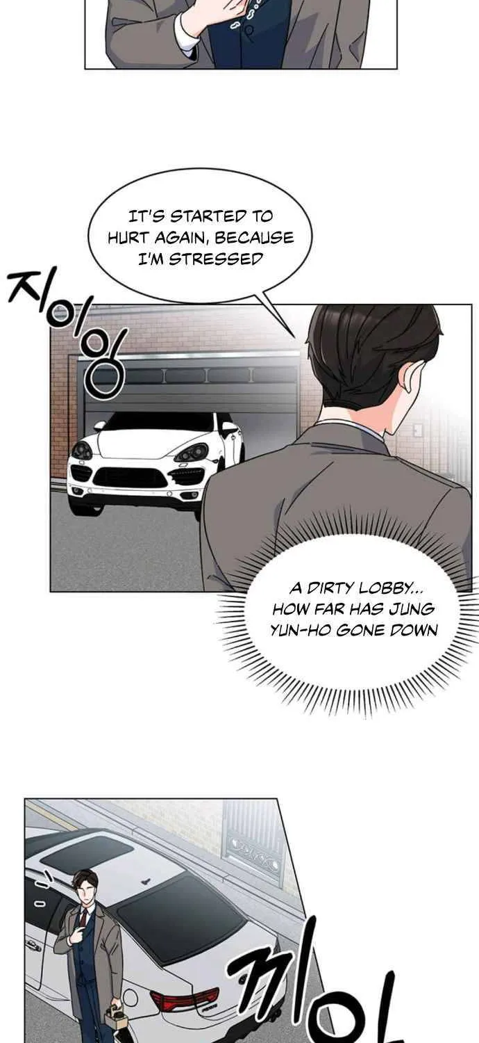 Read 1st year Max Level Manager chapter 1 image 20 on Lezhin