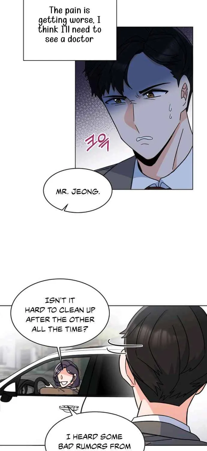 Read 1st year Max Level Manager chapter 1 image 40 on Lezhin