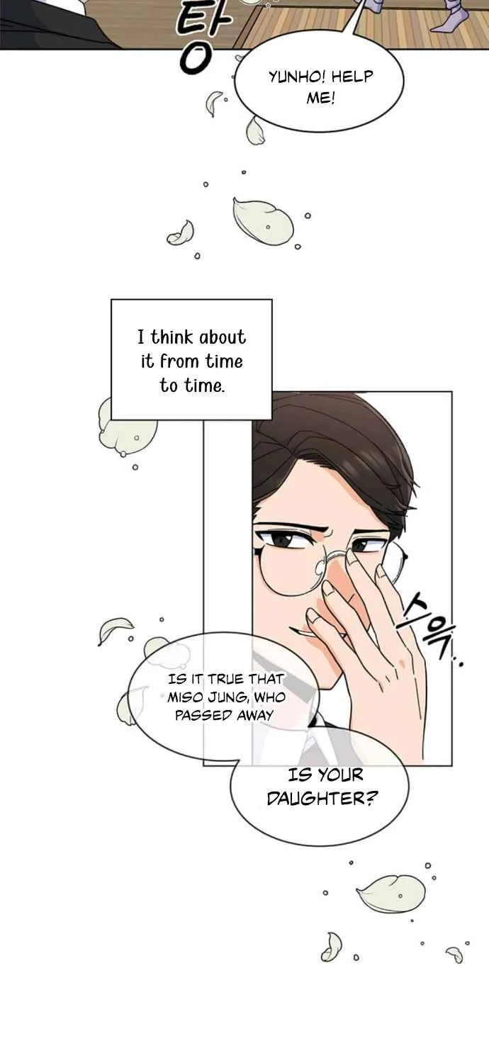 Read 1st year Max Level Manager chapter 1 image 5 on Lezhin