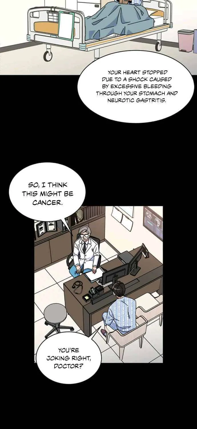 Read 1st year Max Level Manager chapter 1 image 51 on Lezhin