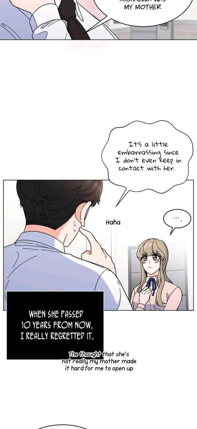 Read 1st year Max Level Manager chapter 10 image 14 on Lezhin