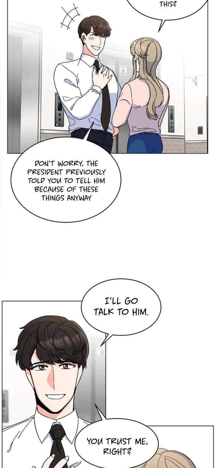 Read 1st year Max Level Manager chapter 10 image 16 on Lezhin
