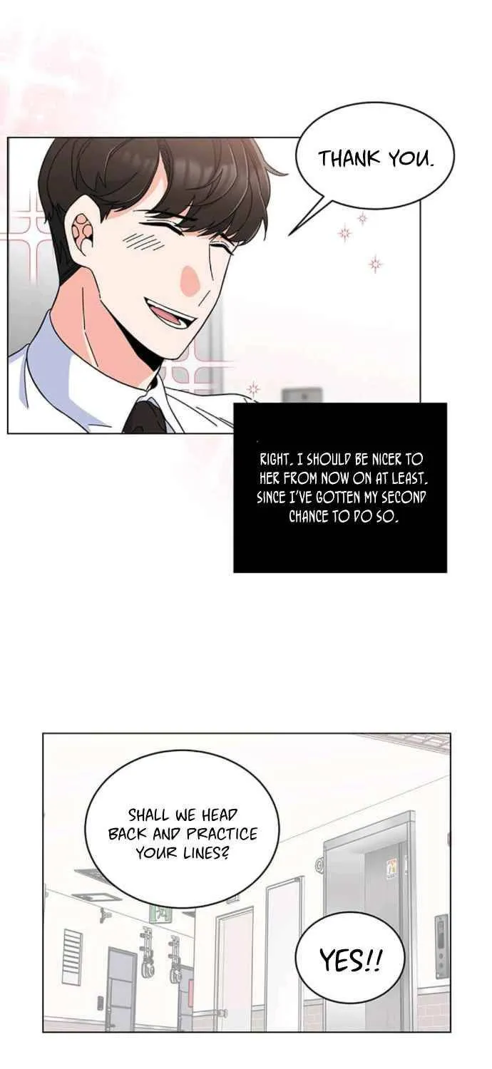 Read 1st year Max Level Manager chapter 10 image 20 on Lezhin