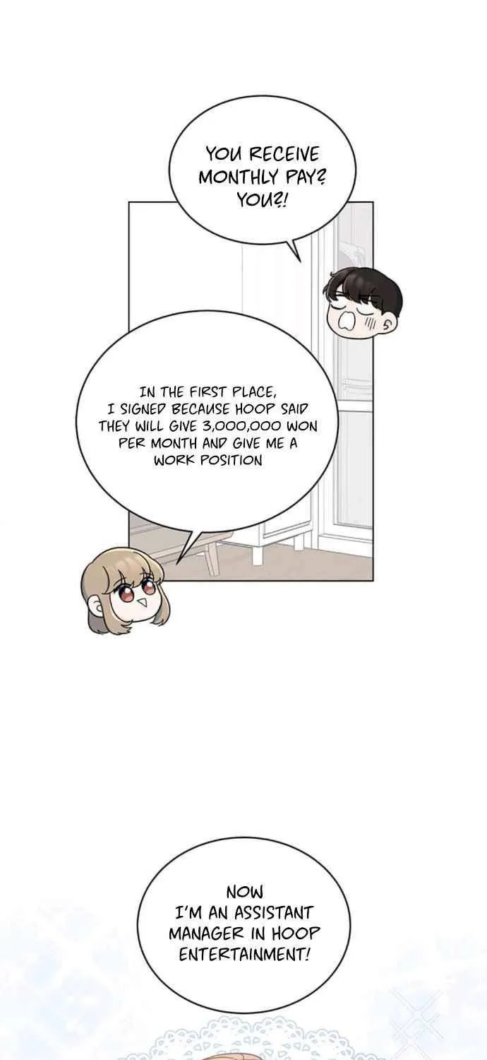 Read 1st year Max Level Manager chapter 10 image 29 on Lezhin