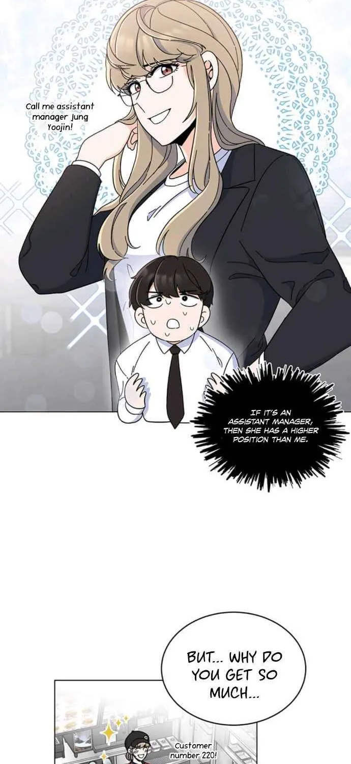 Read 1st year Max Level Manager chapter 10 image 30 on Lezhin