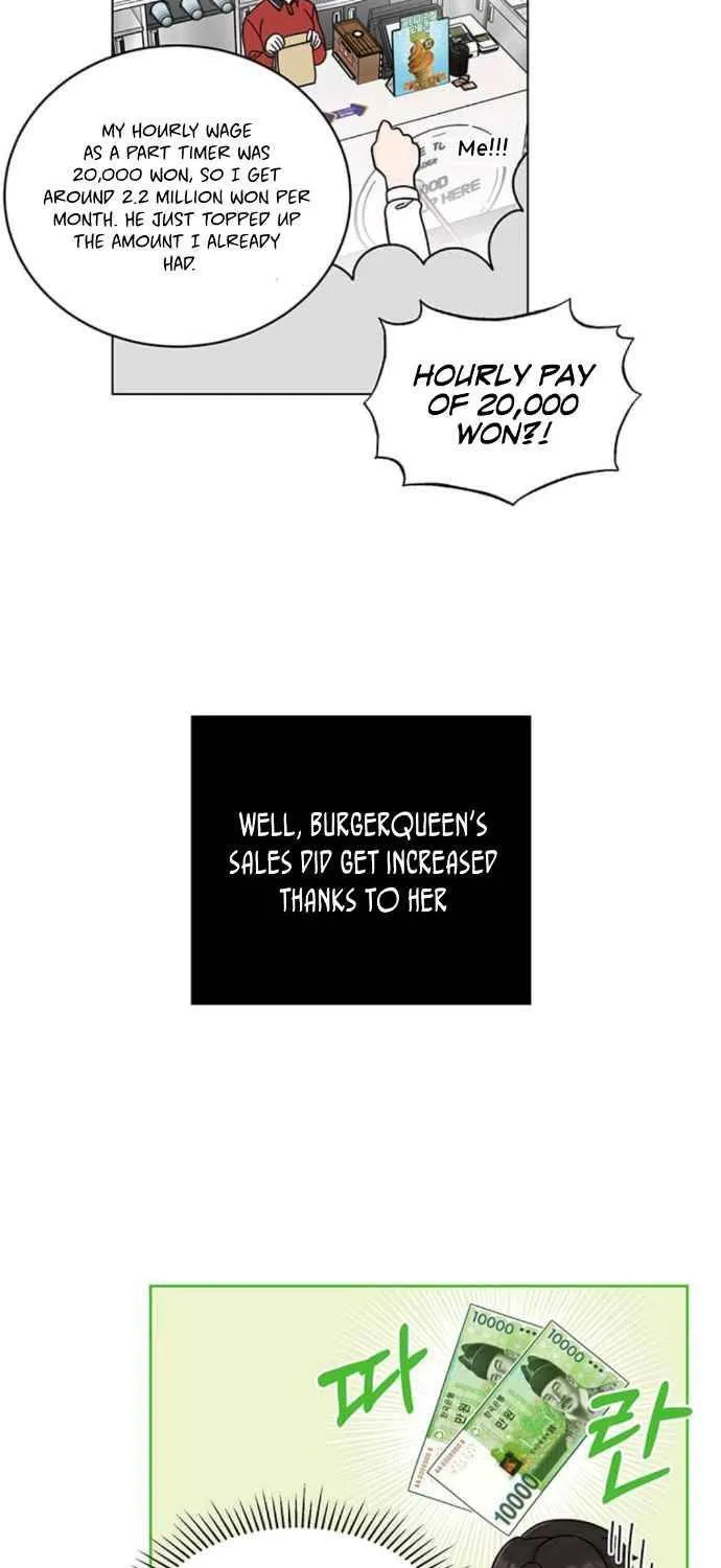 Read 1st year Max Level Manager chapter 10 image 31 on Lezhin