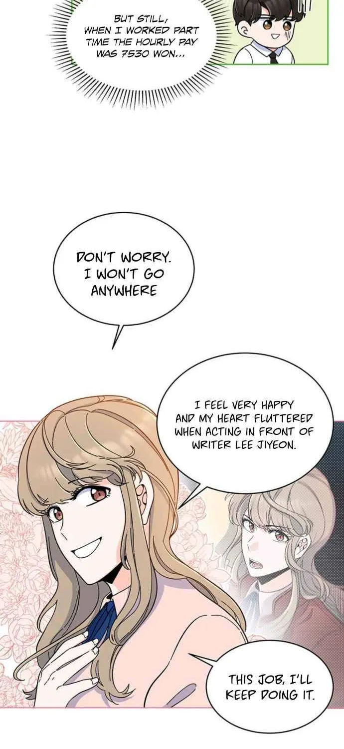 Read 1st year Max Level Manager chapter 10 image 32 on Lezhin