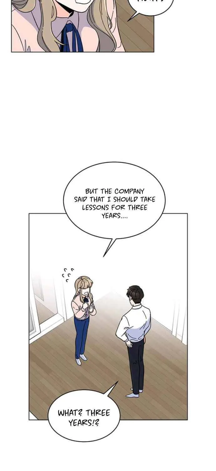 Read 1st year Max Level Manager chapter 10 image 35 on Lezhin