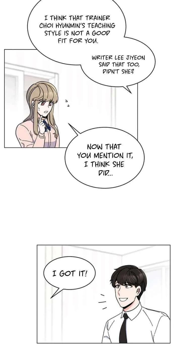 Read 1st year Max Level Manager chapter 10 image 37 on Lezhin