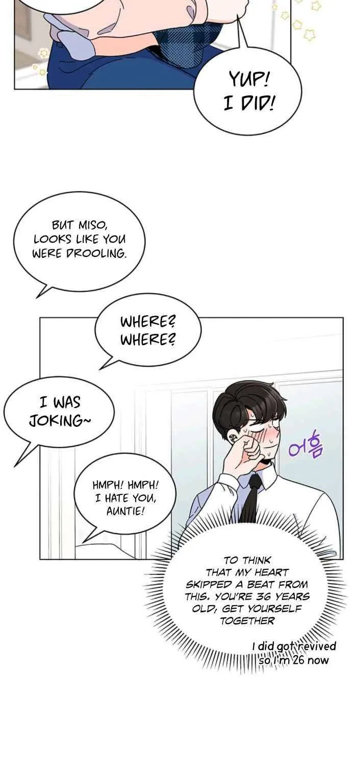 Read 1st year Max Level Manager chapter 10 image 41 on Lezhin