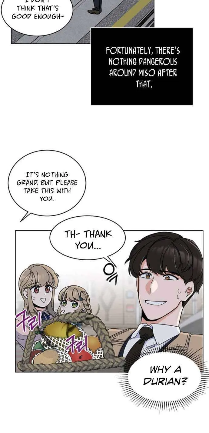 Read 1st year Max Level Manager chapter 10 image 46 on Lezhin