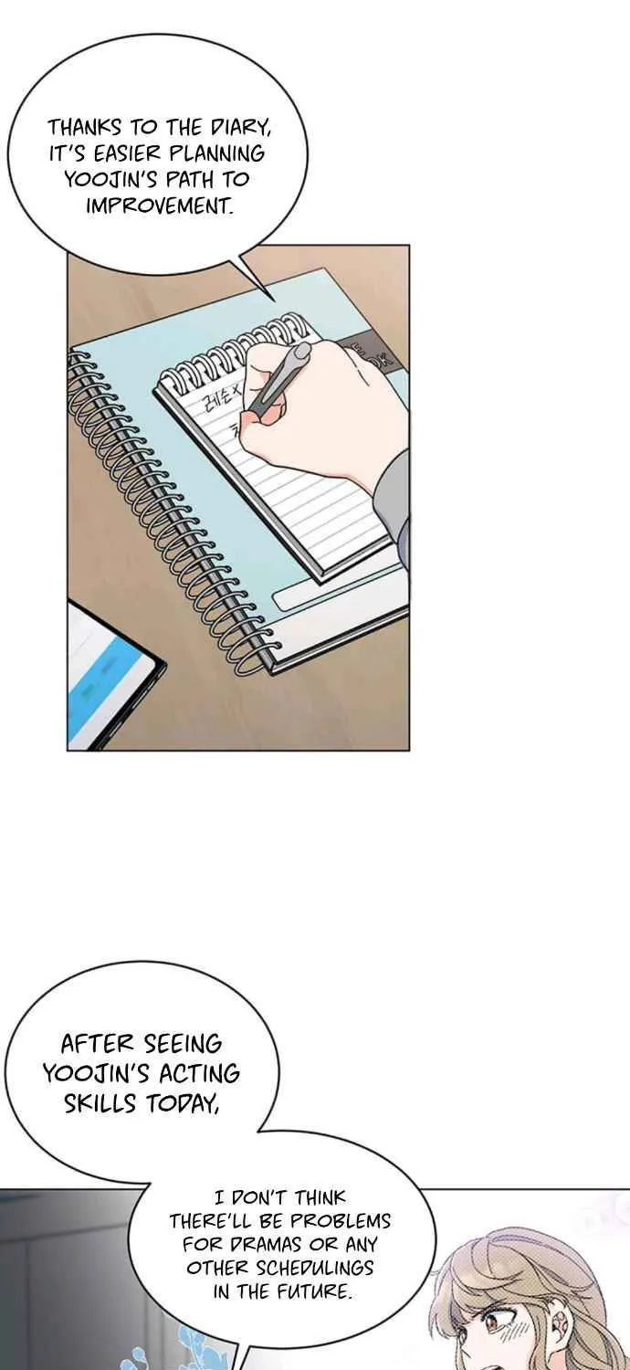 Read 1st year Max Level Manager chapter 10 image 49 on Lezhin