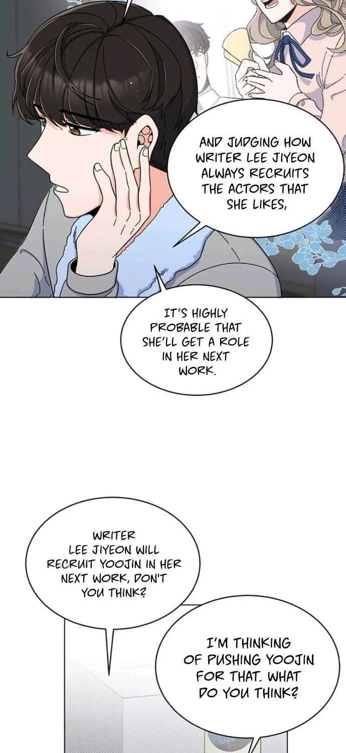 Read 1st year Max Level Manager chapter 10 image 50 on Lezhin