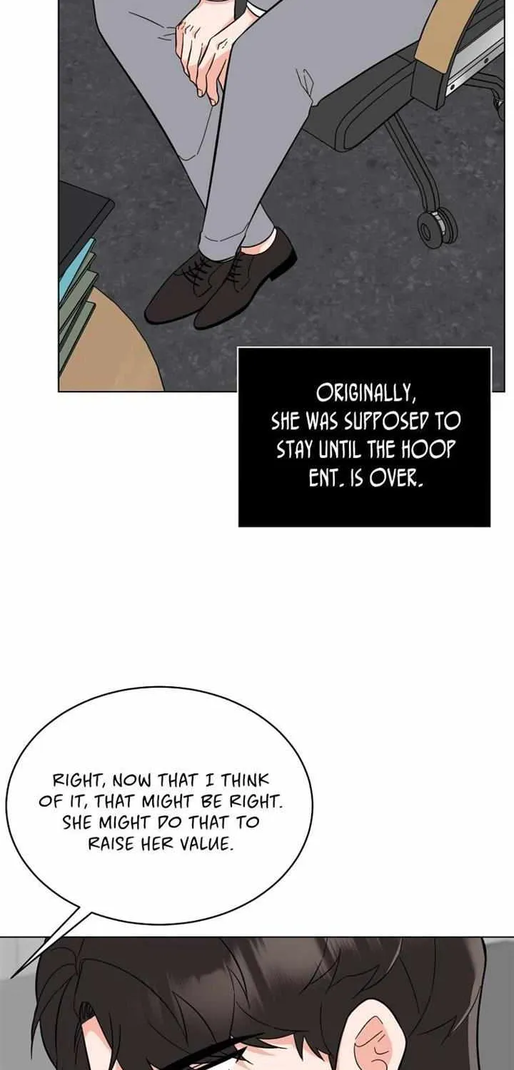 Read 1st year Max Level Manager chapter 100 image 13 on Lezhin