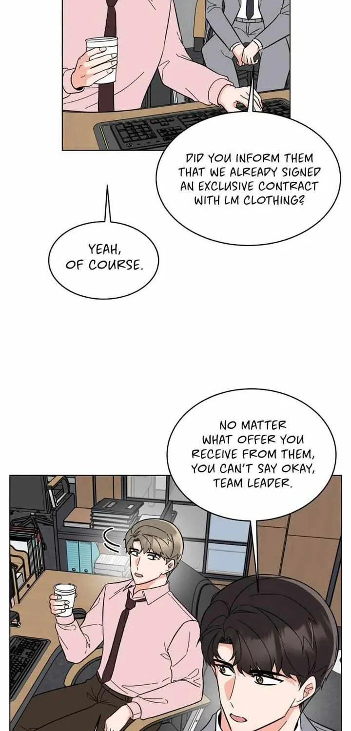 Read 1st year Max Level Manager chapter 100 image 15 on Lezhin