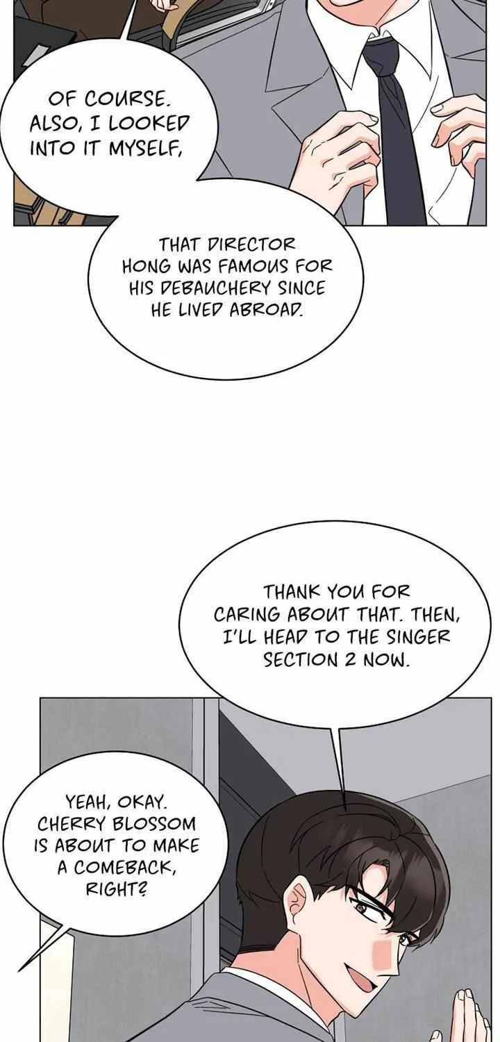 Read 1st year Max Level Manager chapter 100 image 16 on Lezhin