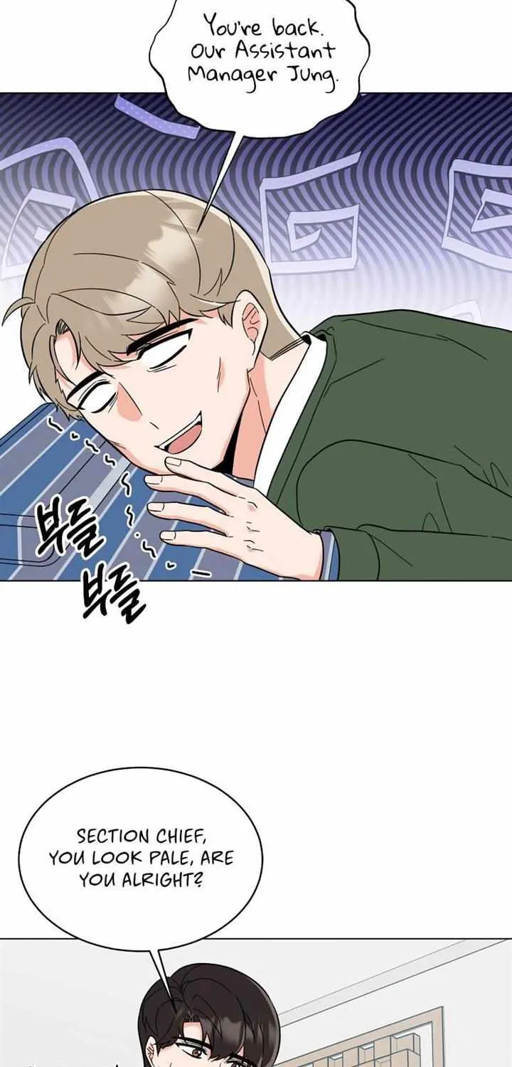 Read 1st year Max Level Manager chapter 100 image 19 on Lezhin