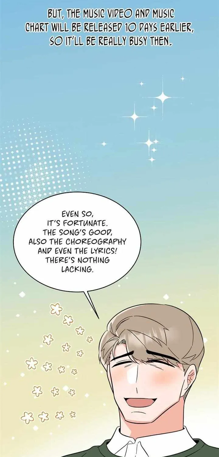 Read 1st year Max Level Manager chapter 100 image 22 on Lezhin
