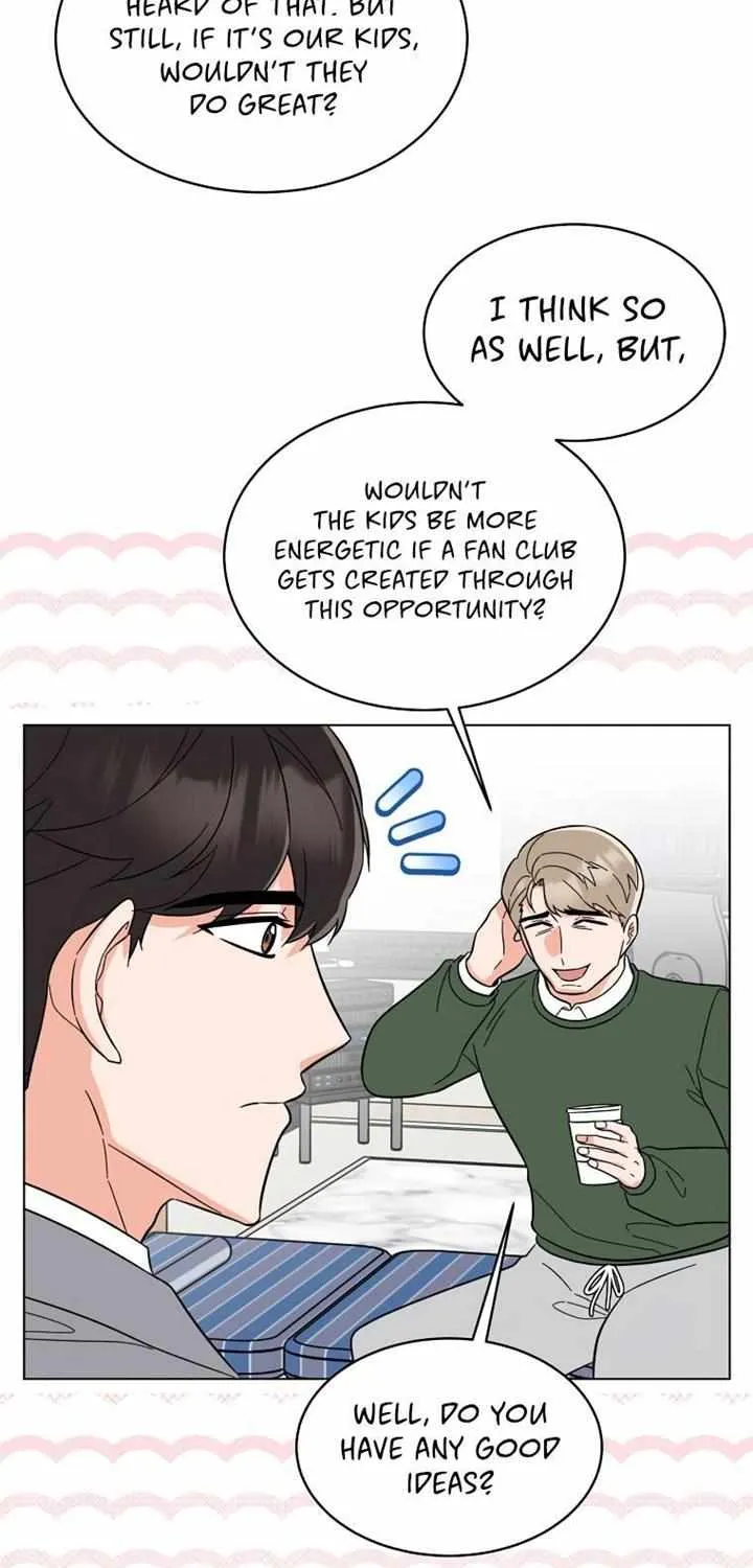 Read 1st year Max Level Manager chapter 100 image 25 on Lezhin