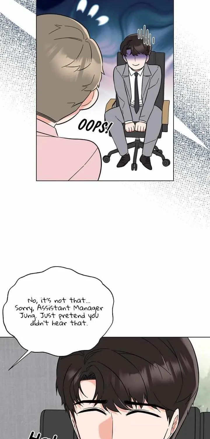 Read 1st year Max Level Manager chapter 100 image 3 on Lezhin