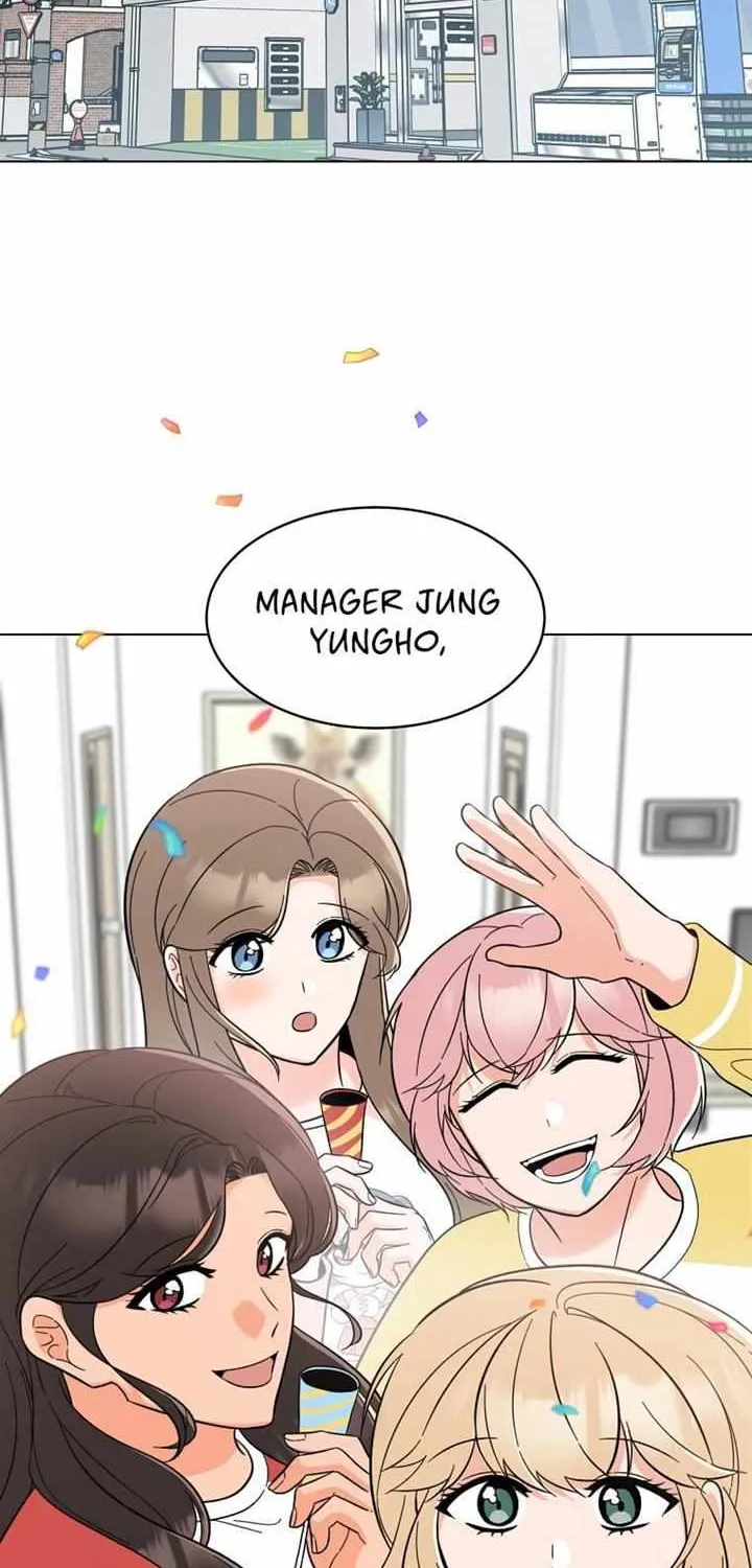 Read 1st year Max Level Manager chapter 100 image 33 on Lezhin