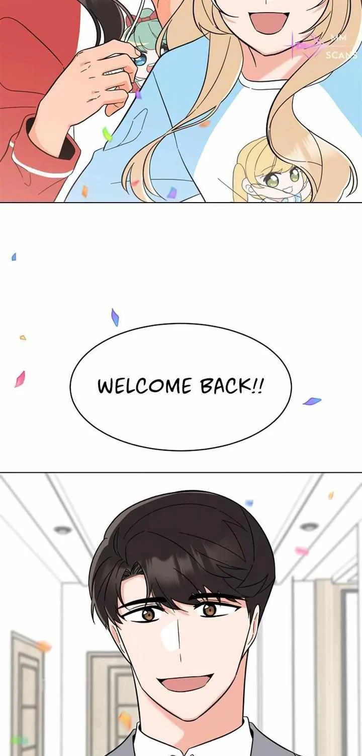 Read 1st year Max Level Manager chapter 100 image 34 on Lezhin