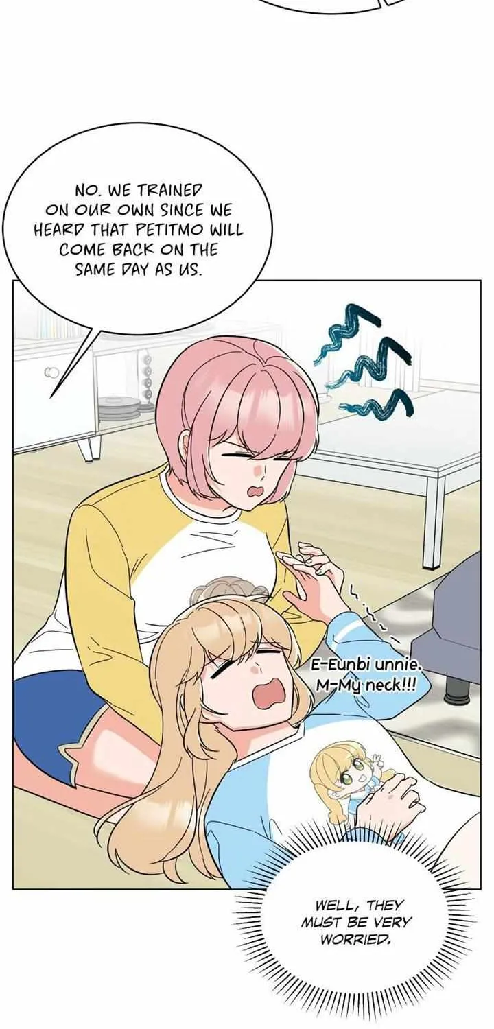 Read 1st year Max Level Manager chapter 100 image 37 on Lezhin