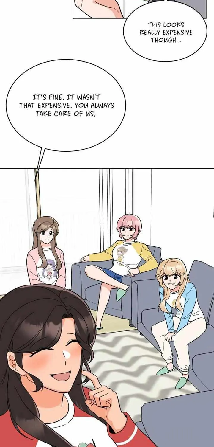 Read 1st year Max Level Manager chapter 100 image 41 on Lezhin