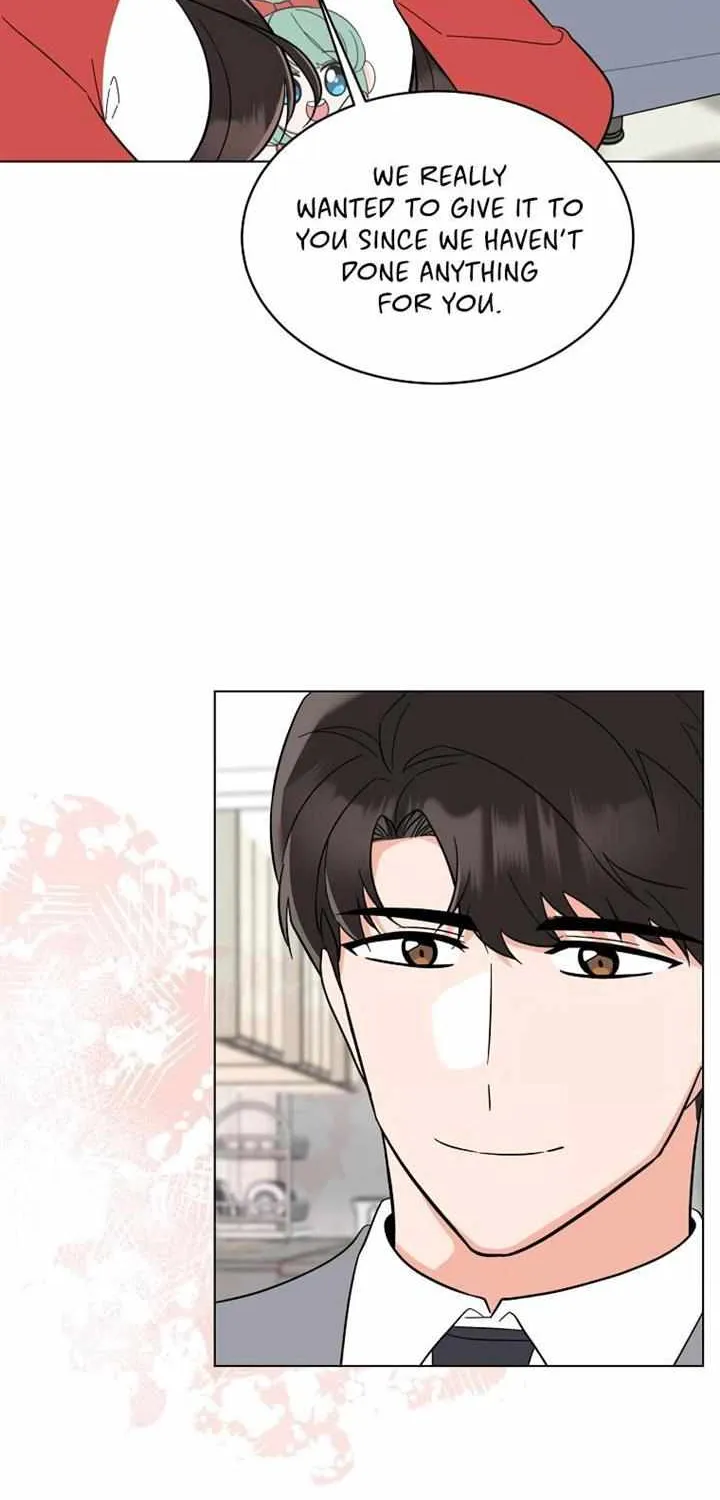 Read 1st year Max Level Manager chapter 100 image 42 on Lezhin