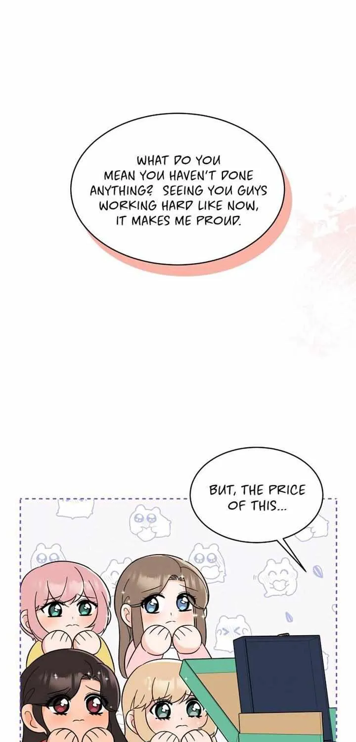 Read 1st year Max Level Manager chapter 100 image 43 on Lezhin