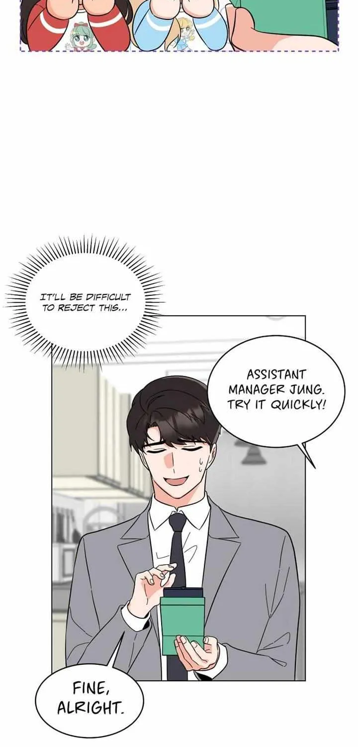 Read 1st year Max Level Manager chapter 100 image 44 on Lezhin