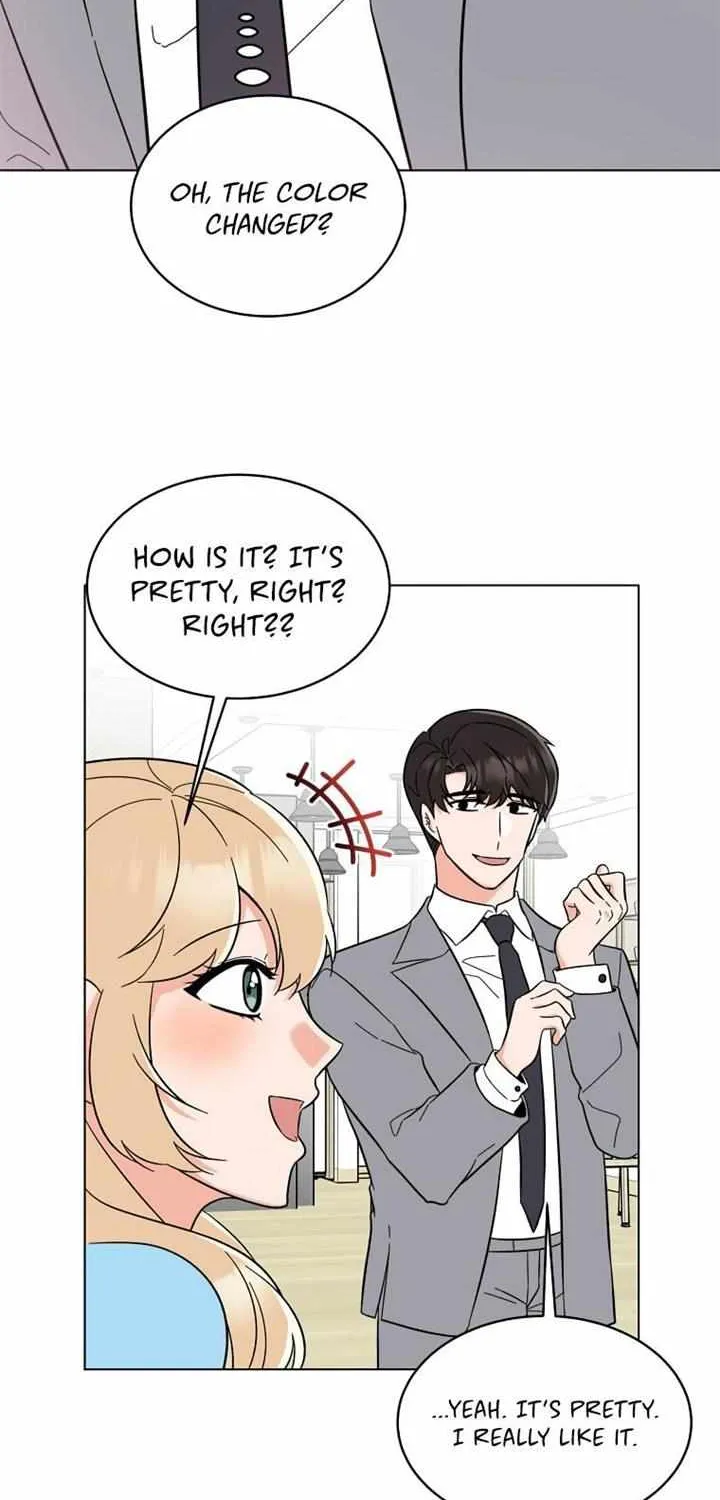 Read 1st year Max Level Manager chapter 100 image 46 on Lezhin