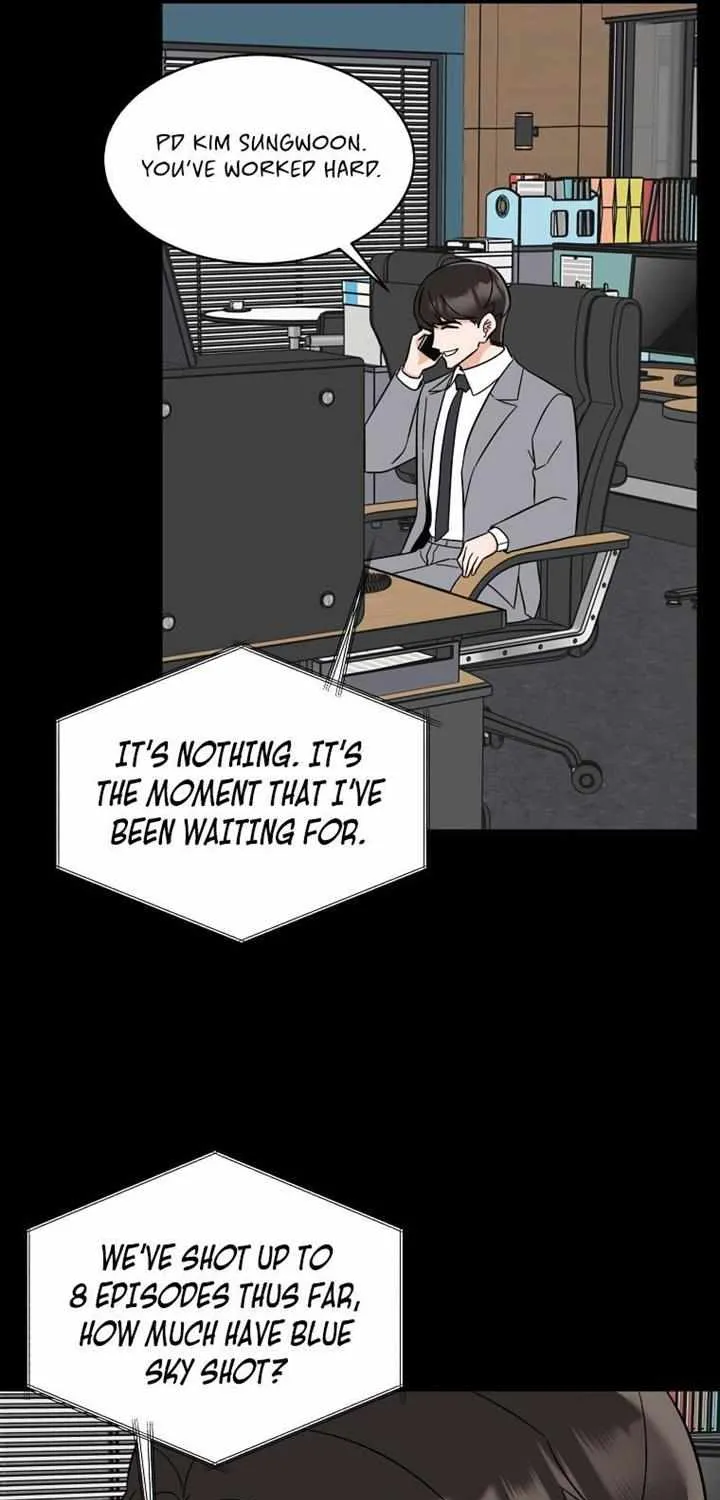Read 1st year Max Level Manager chapter 100 image 5 on Lezhin