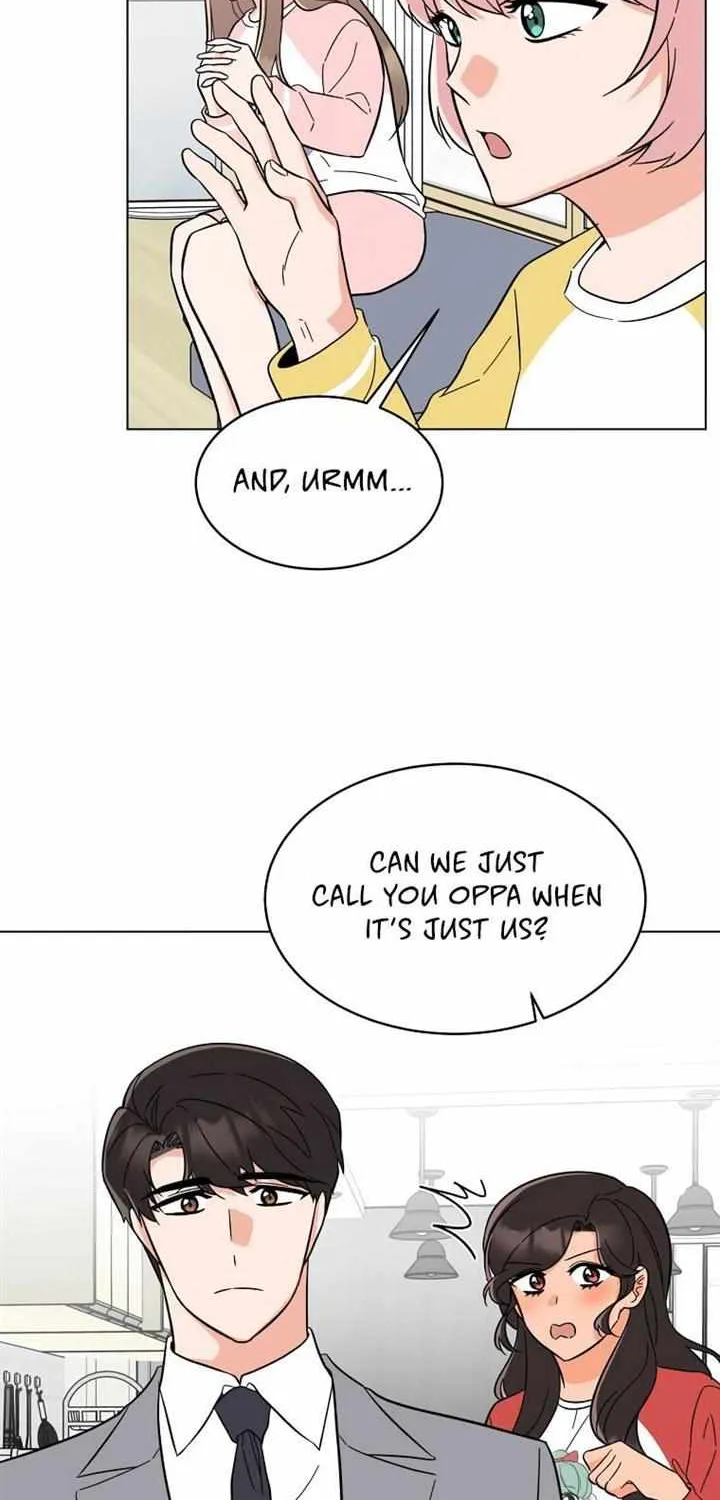 Read 1st year Max Level Manager chapter 100 image 50 on Lezhin