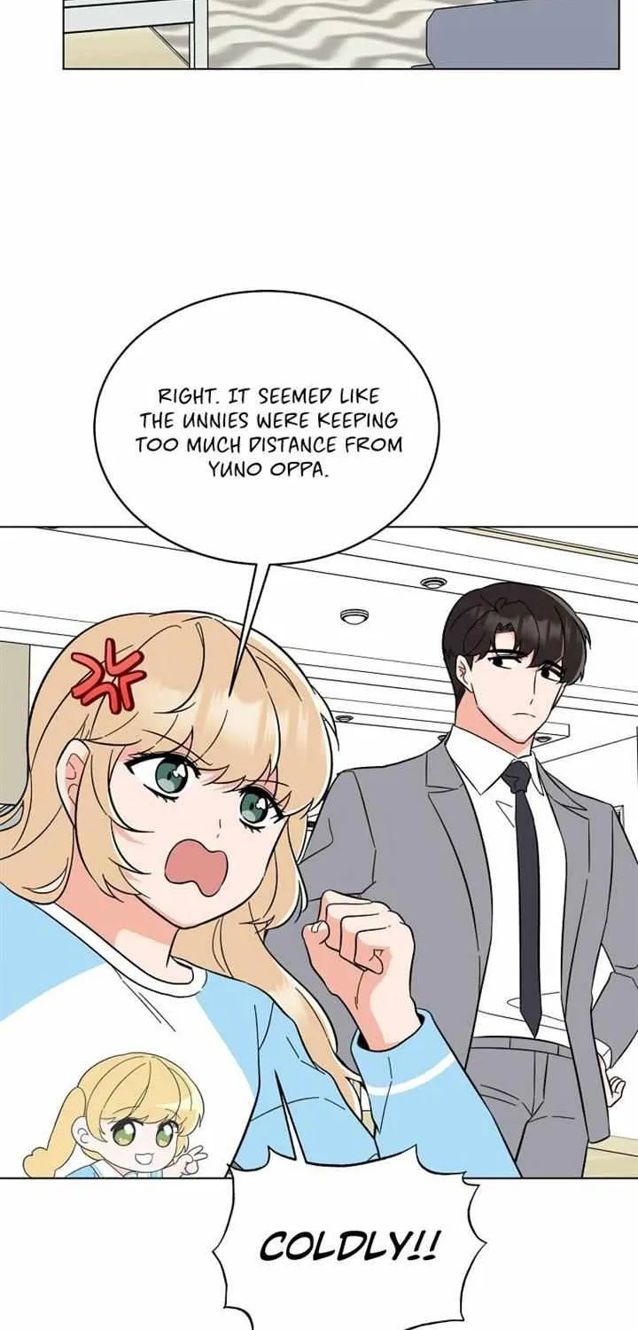 Read 1st year Max Level Manager chapter 100 image 52 on Lezhin