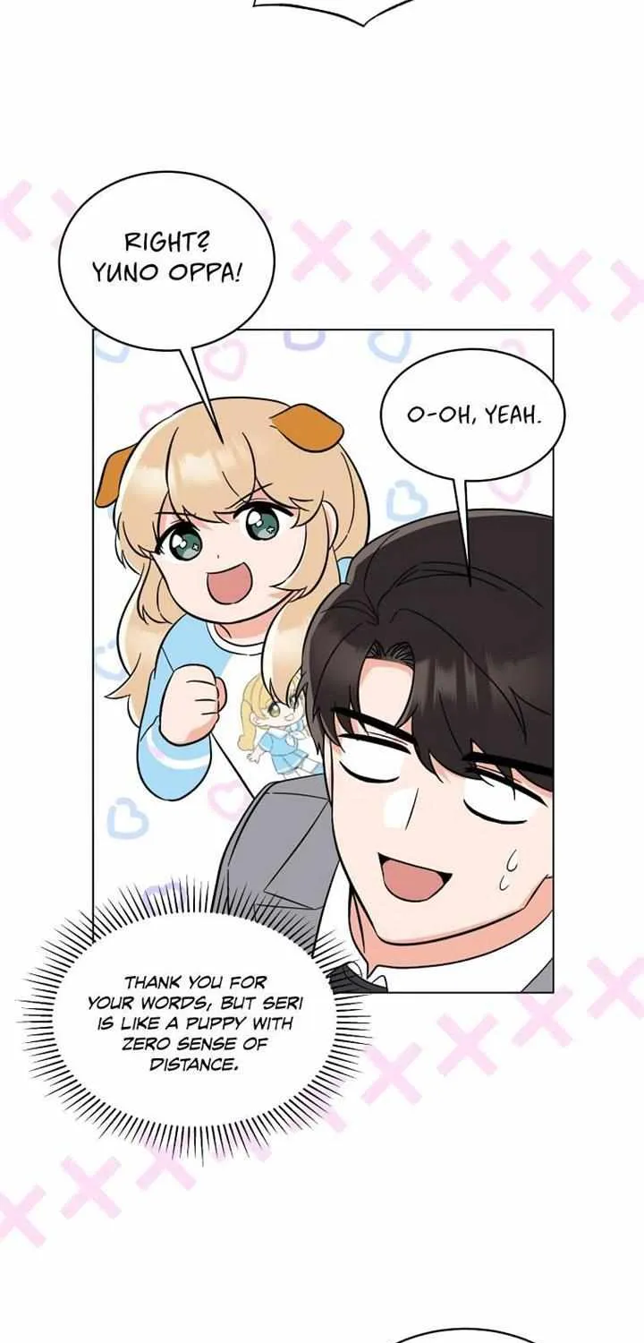 Read 1st year Max Level Manager chapter 100 image 53 on Lezhin