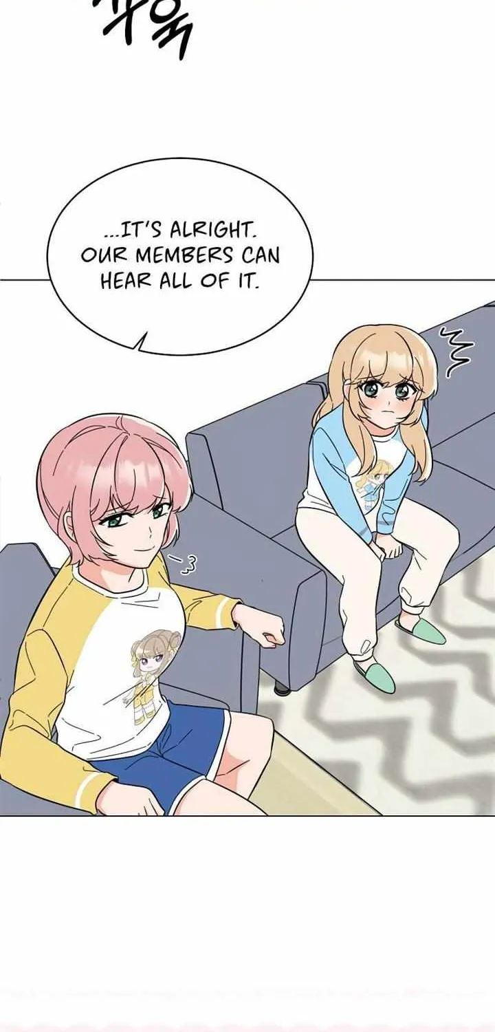 Read 1st year Max Level Manager chapter 100 image 58 on Lezhin