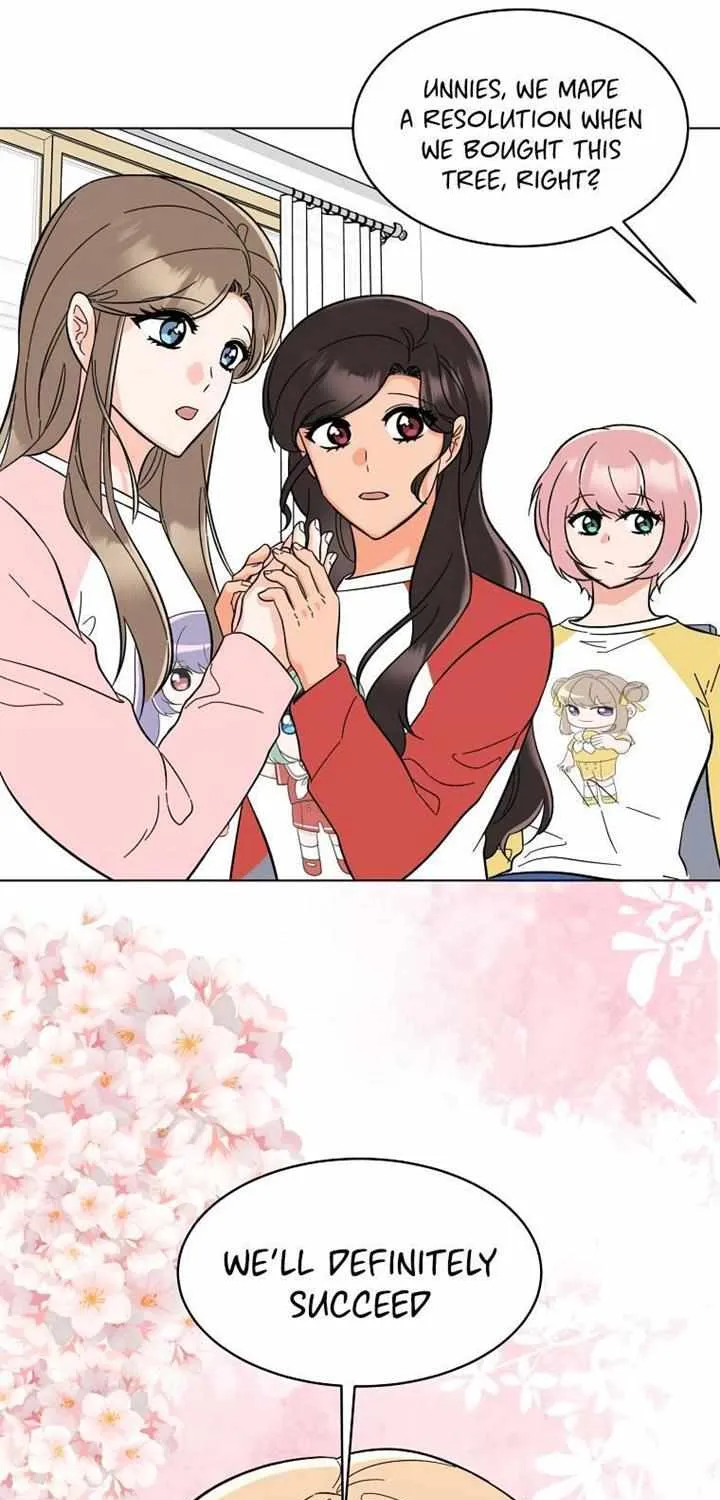 Read 1st year Max Level Manager chapter 101 image 21 on Lezhin