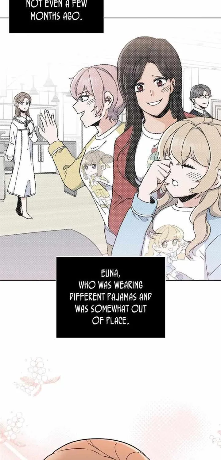 Read 1st year Max Level Manager chapter 101 image 24 on Lezhin