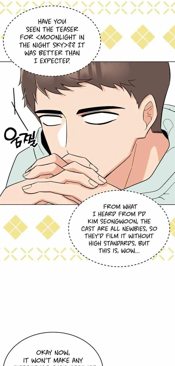 Read 1st year Max Level Manager chapter 101 image 32 on Lezhin