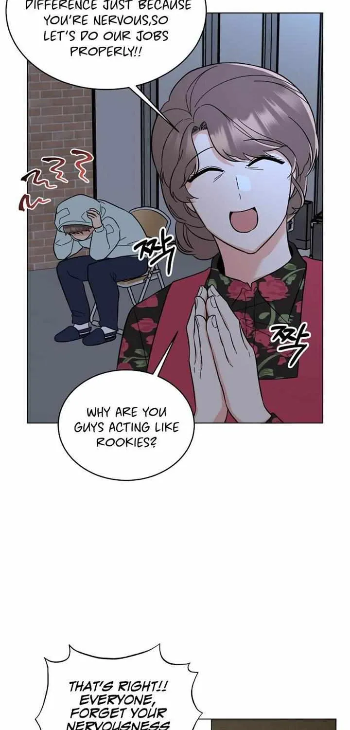 Read 1st year Max Level Manager chapter 101 image 33 on Lezhin