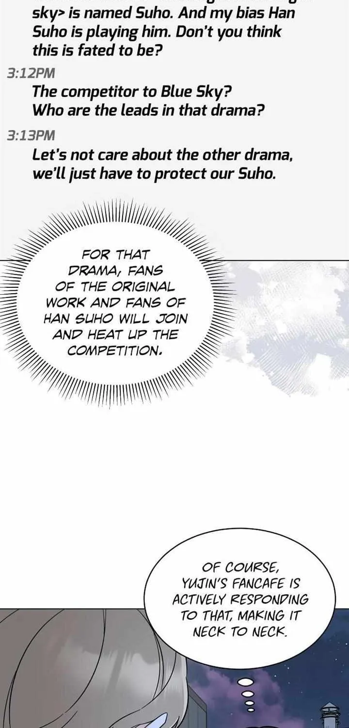 Read 1st year Max Level Manager chapter 101 image 35 on Lezhin