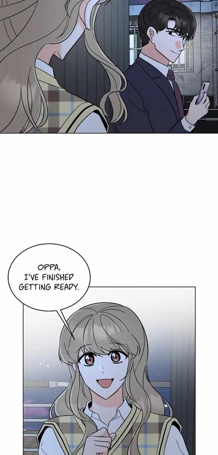Read 1st year Max Level Manager chapter 101 image 36 on Lezhin