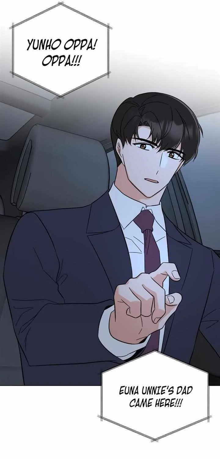 Read 1st year Max Level Manager chapter 101 image 42 on Lezhin