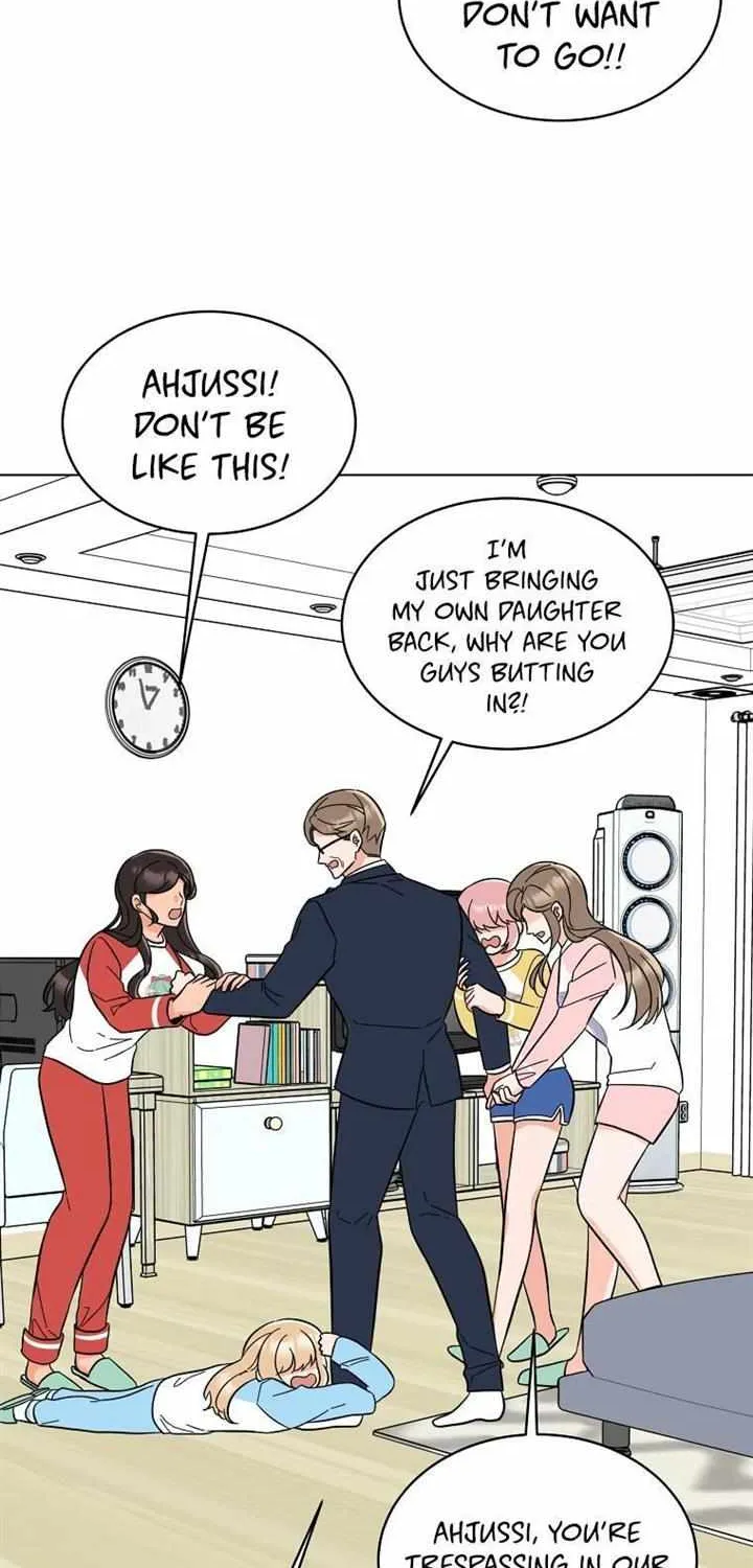 Read 1st year Max Level Manager chapter 101 image 45 on Lezhin
