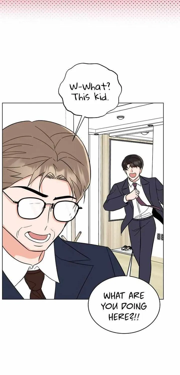 Read 1st year Max Level Manager chapter 101 image 47 on Lezhin
