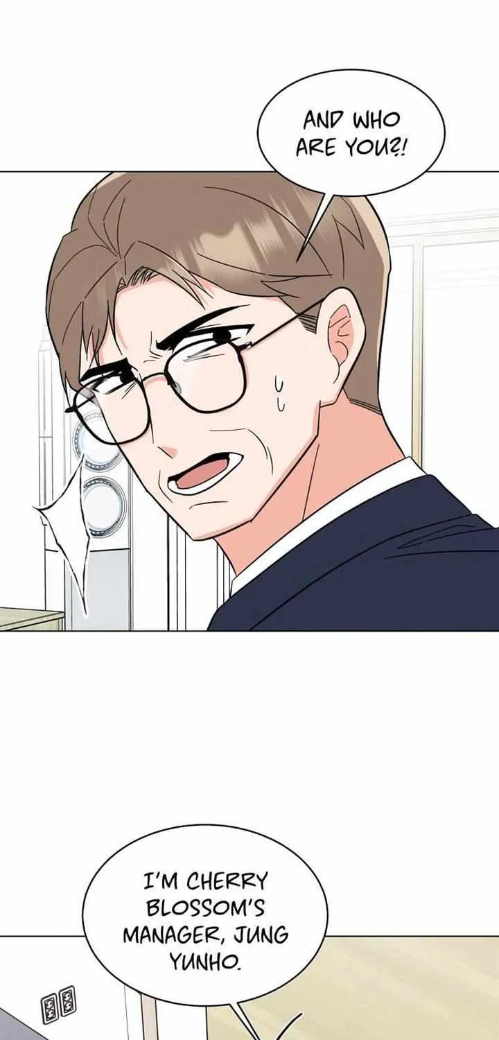 Read 1st year Max Level Manager chapter 101 image 48 on Lezhin
