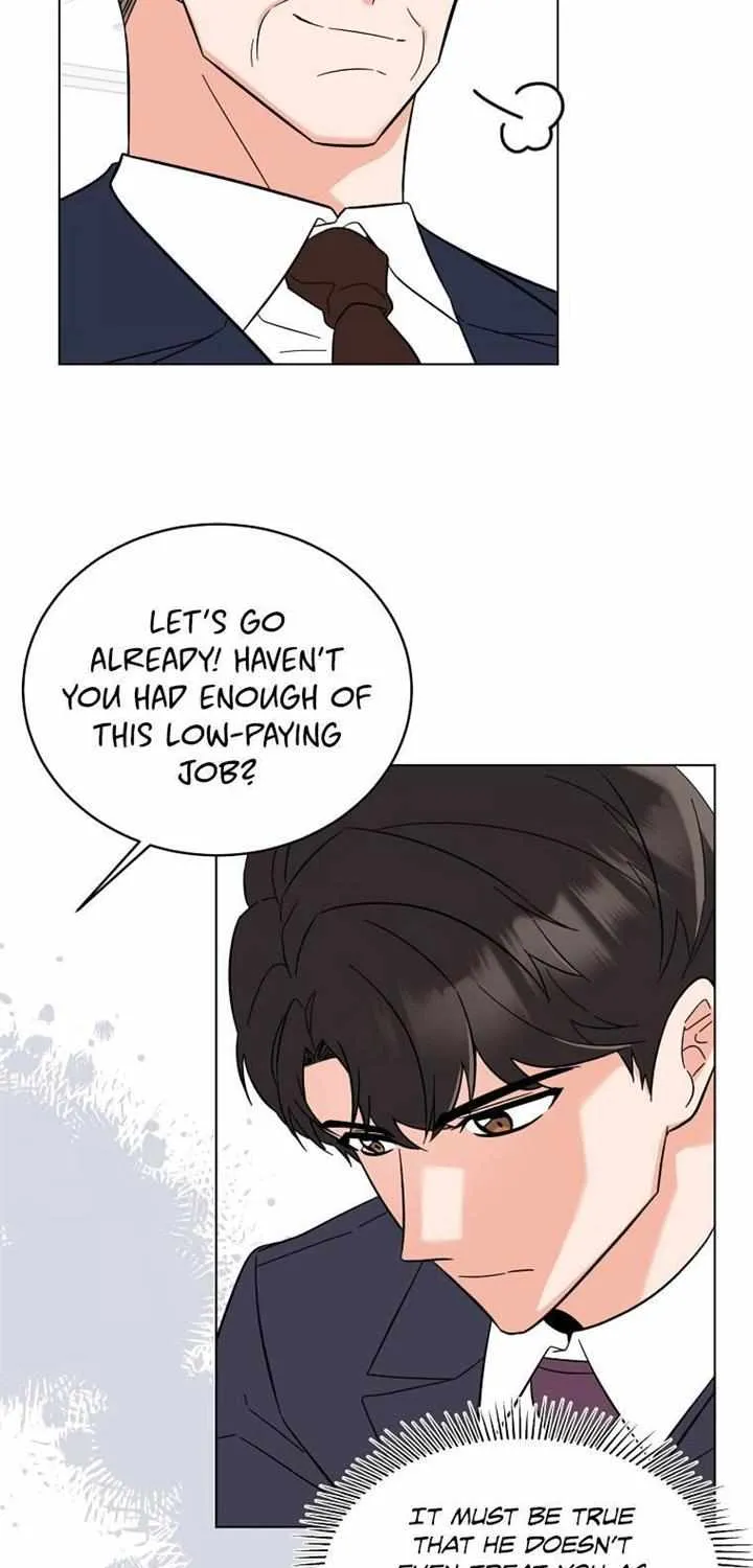 Read 1st year Max Level Manager chapter 101 image 50 on Lezhin